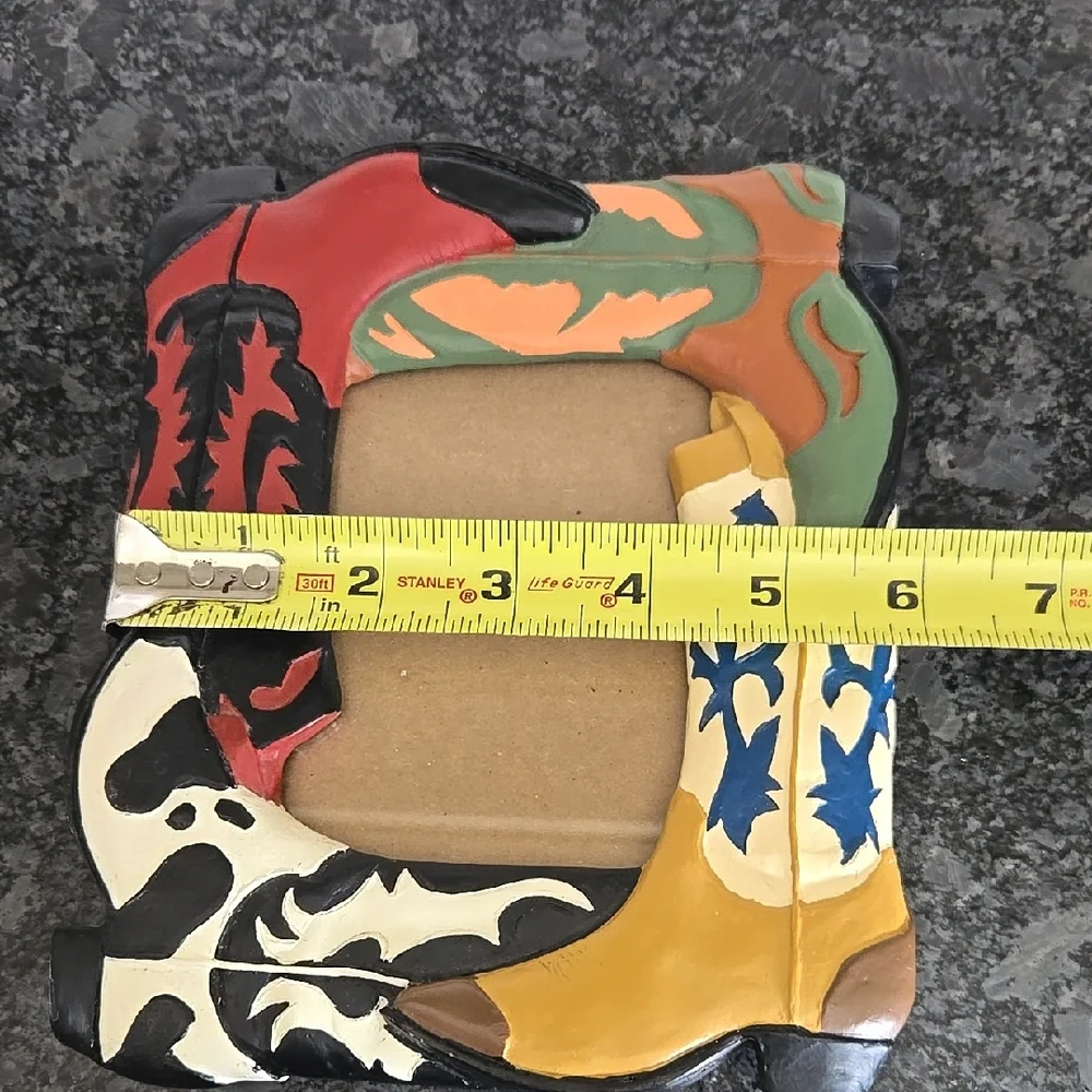 Colorful Resin 6